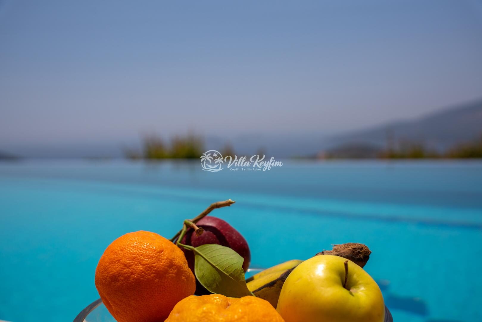 Villa Baynur — 6