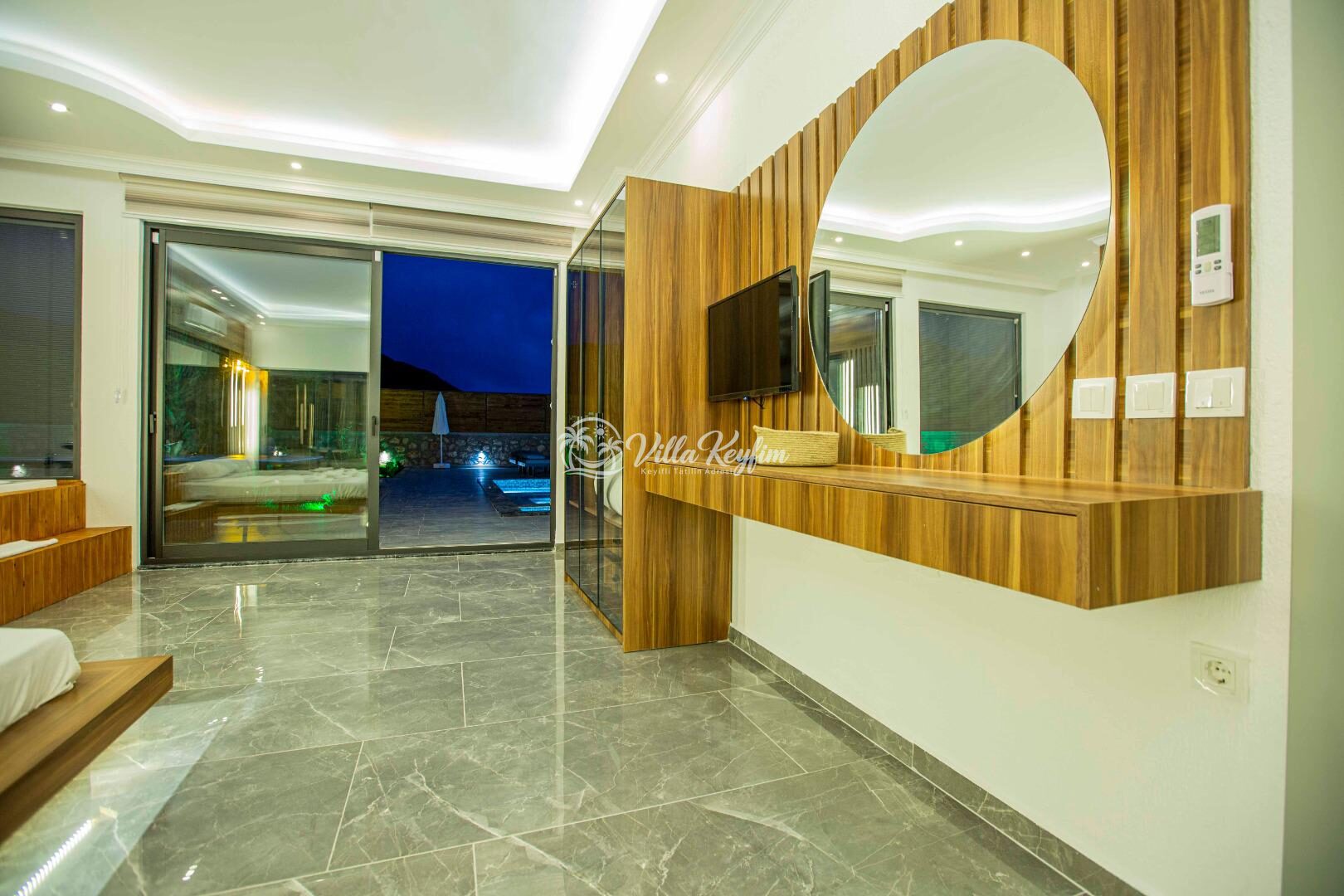 Villa Bahamas — 19