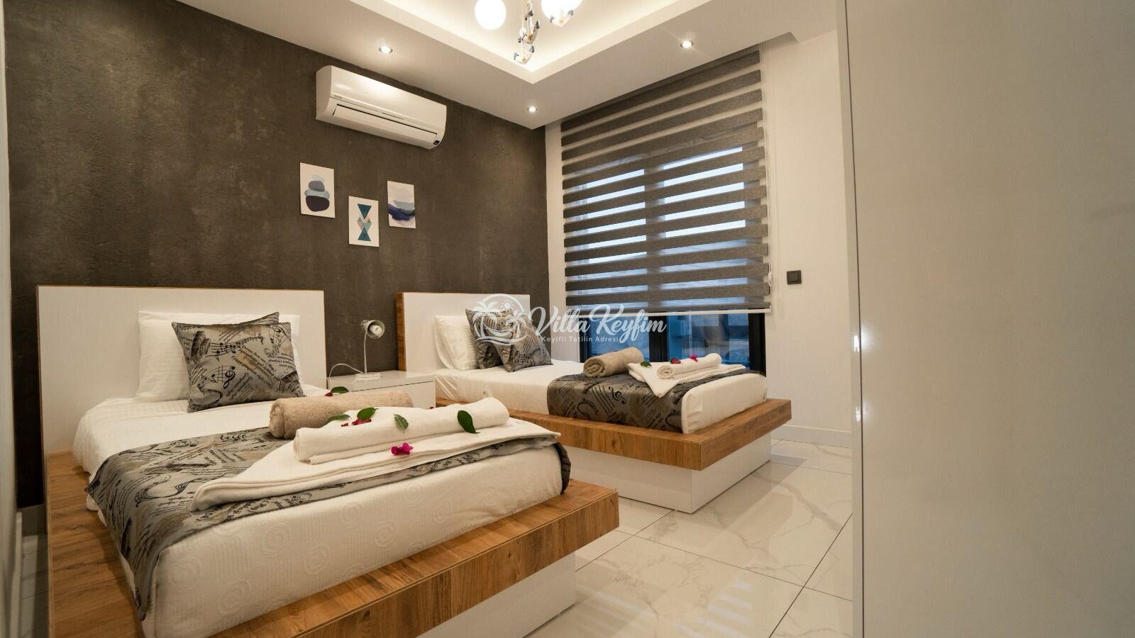 Villa Elif Akbel — 53