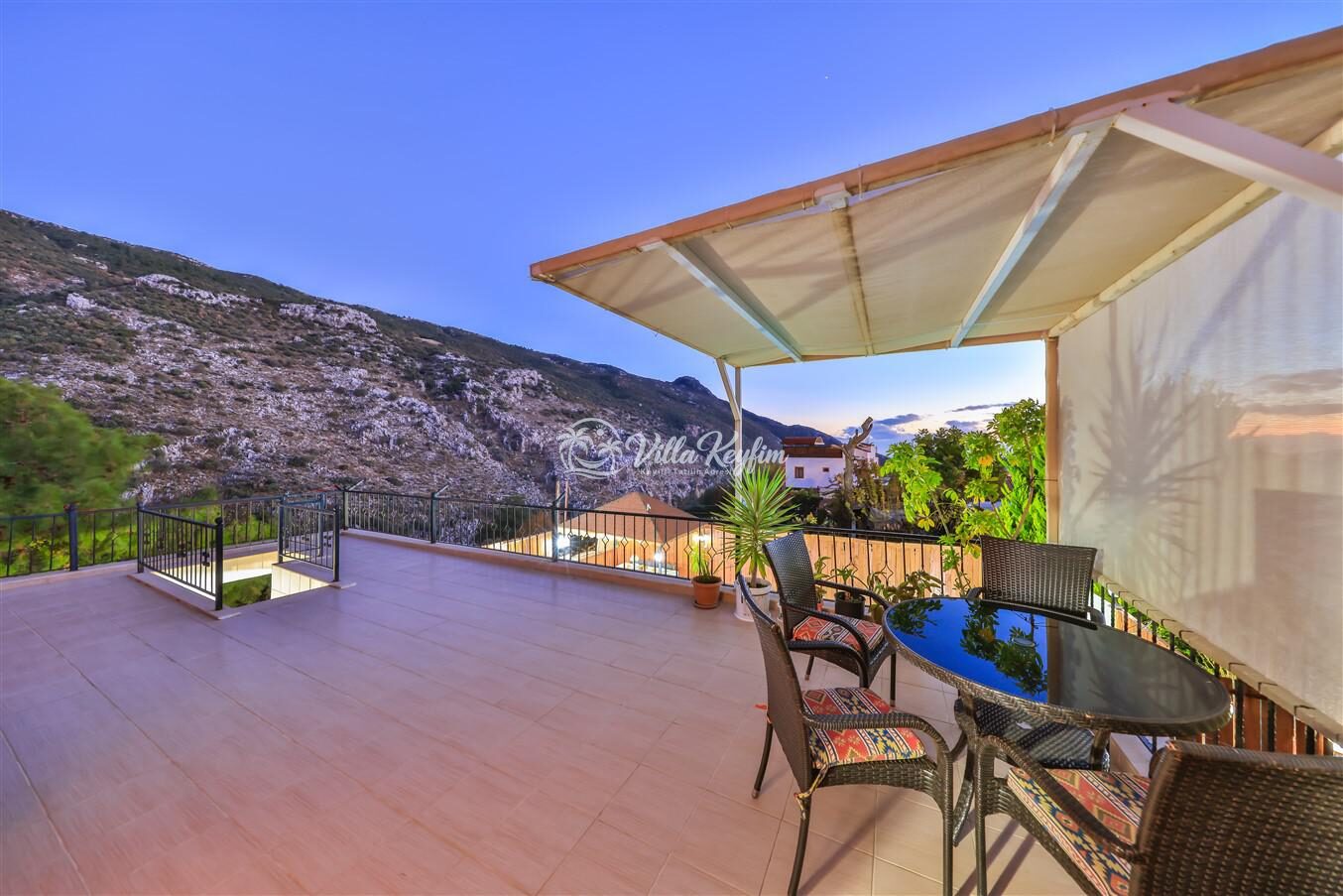 Villa İlem — 17