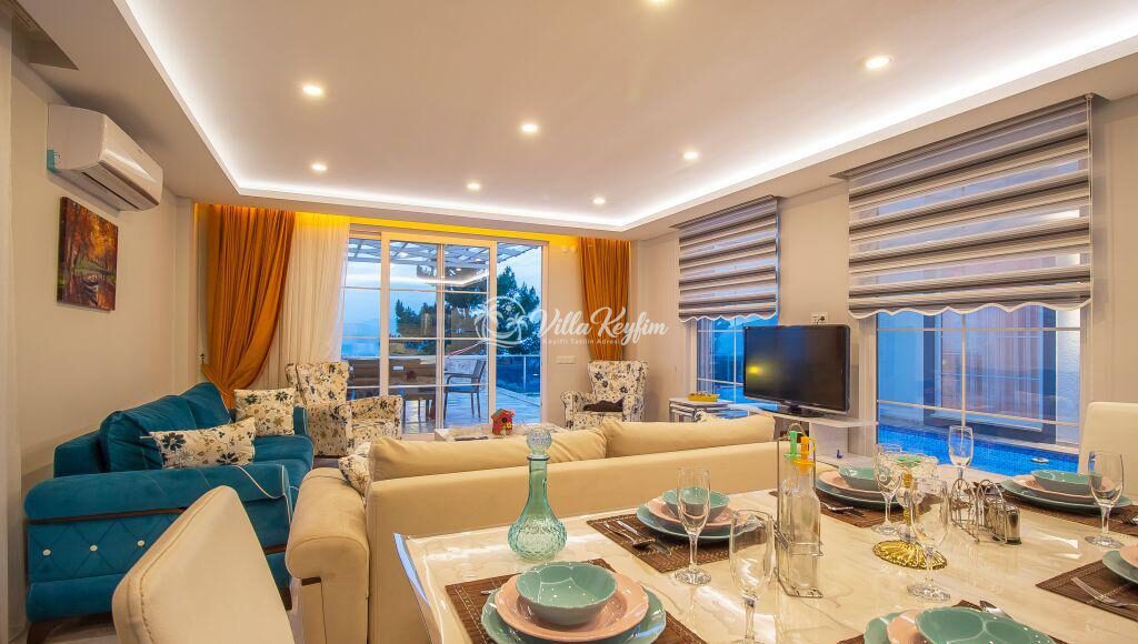 Villa Pırıltı — 33