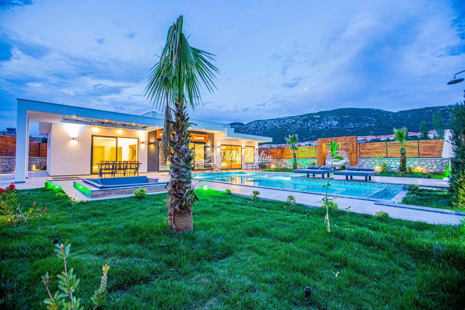 Villa Bahamas — 26