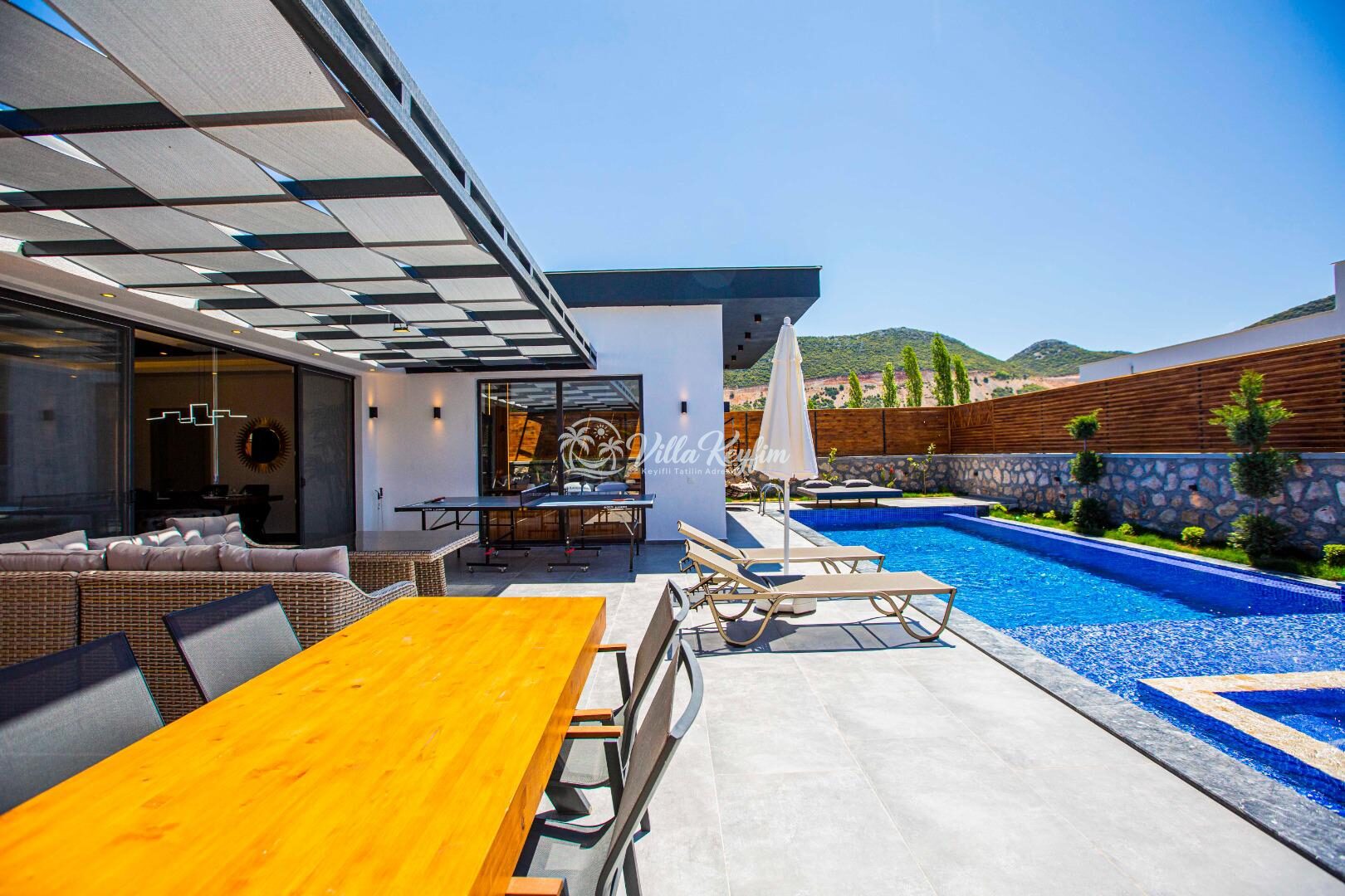 Villa Montenegro — 27