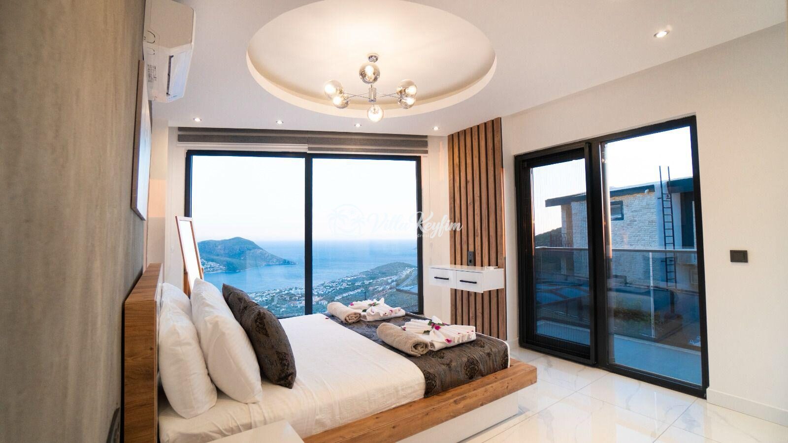 Villa Elif Akbel — 59