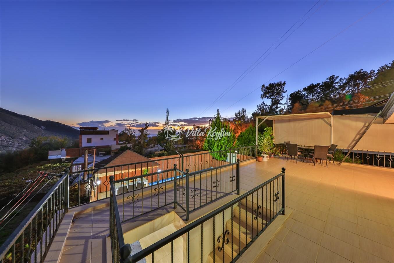 Villa İlem — 21
