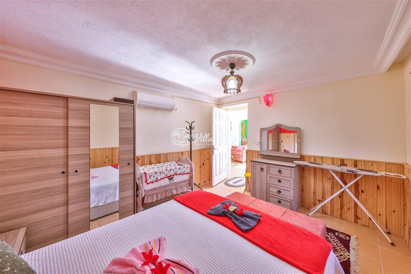 Villa İlem — 25