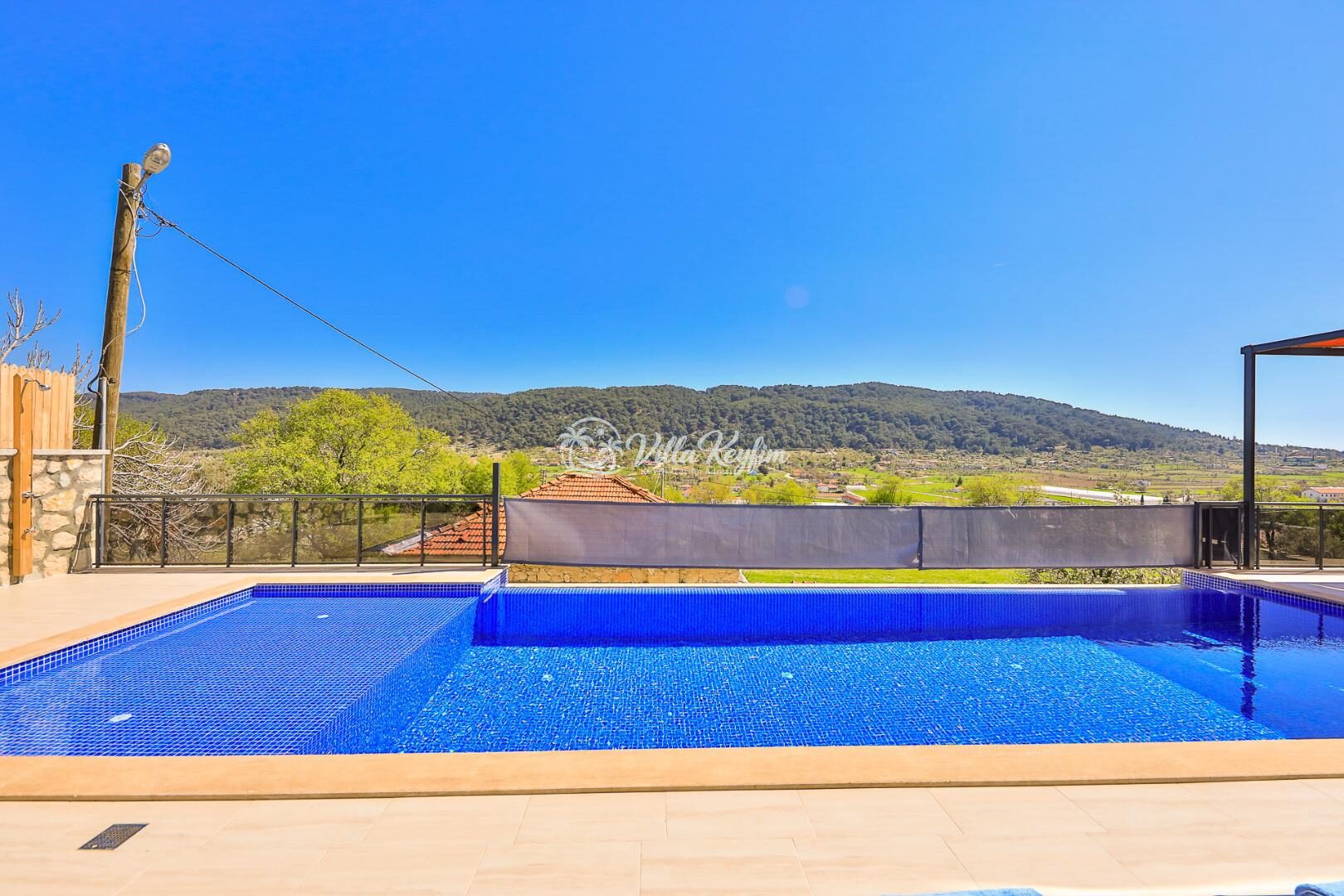 Villa Su Luxury — 10