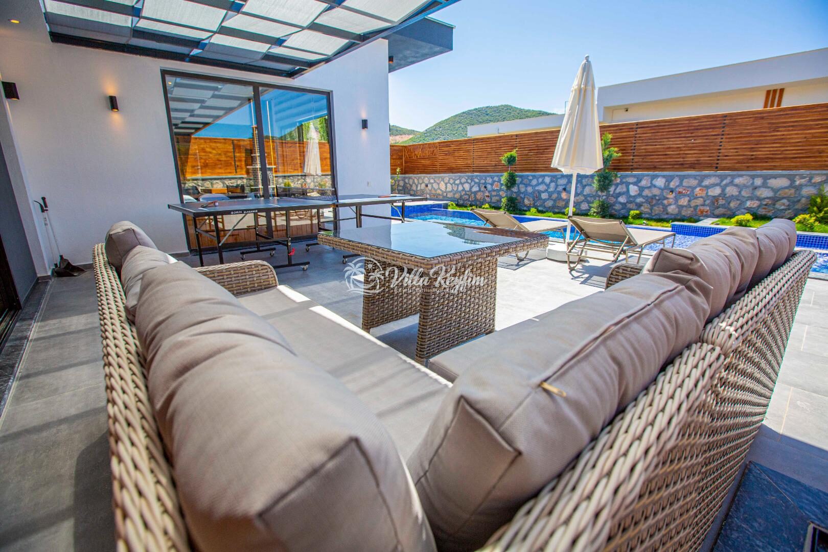 Villa Montenegro — 33