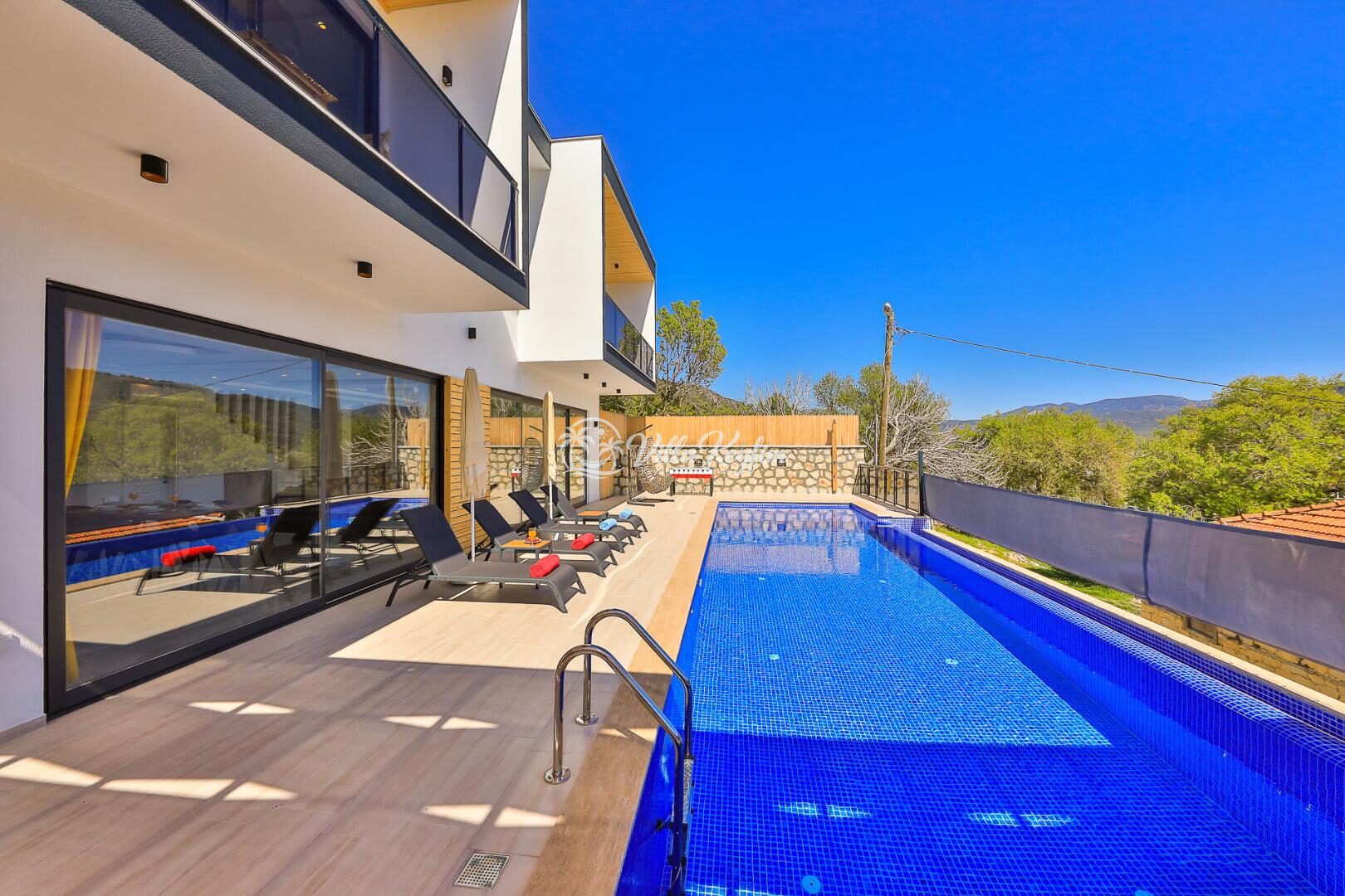 Villa Su Luxury — 11