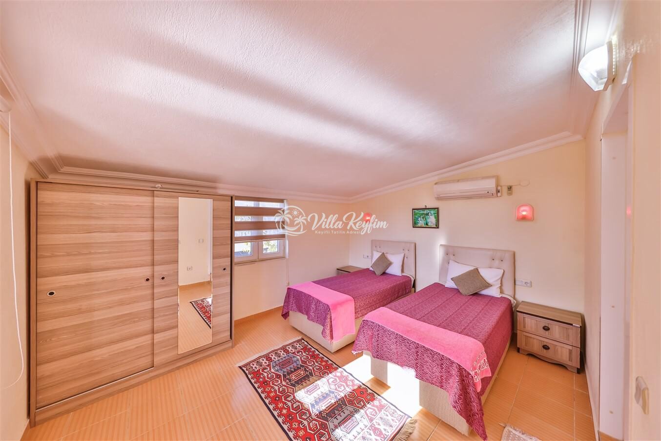 Villa İlem — 29