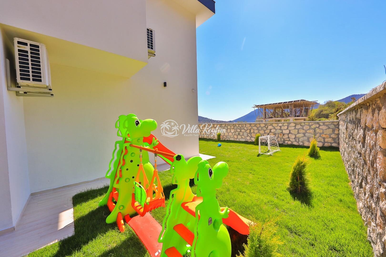 Villa Su Luxury — 13