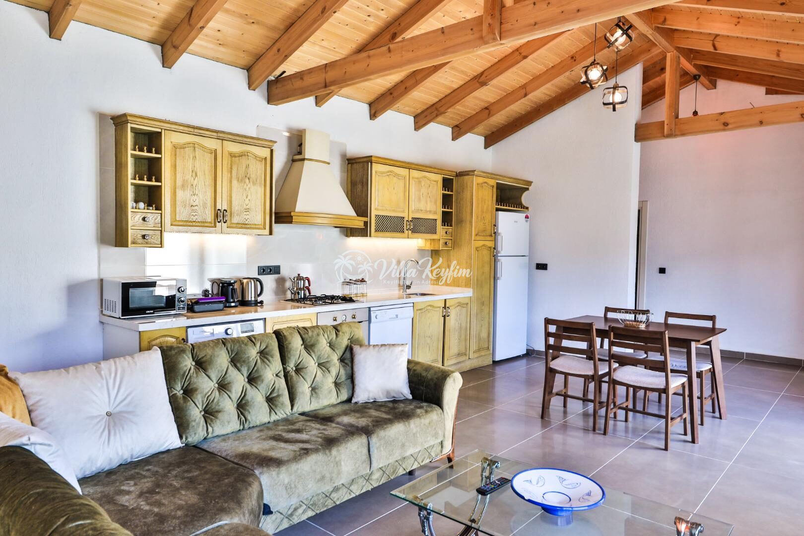 Villa Tawny — 22