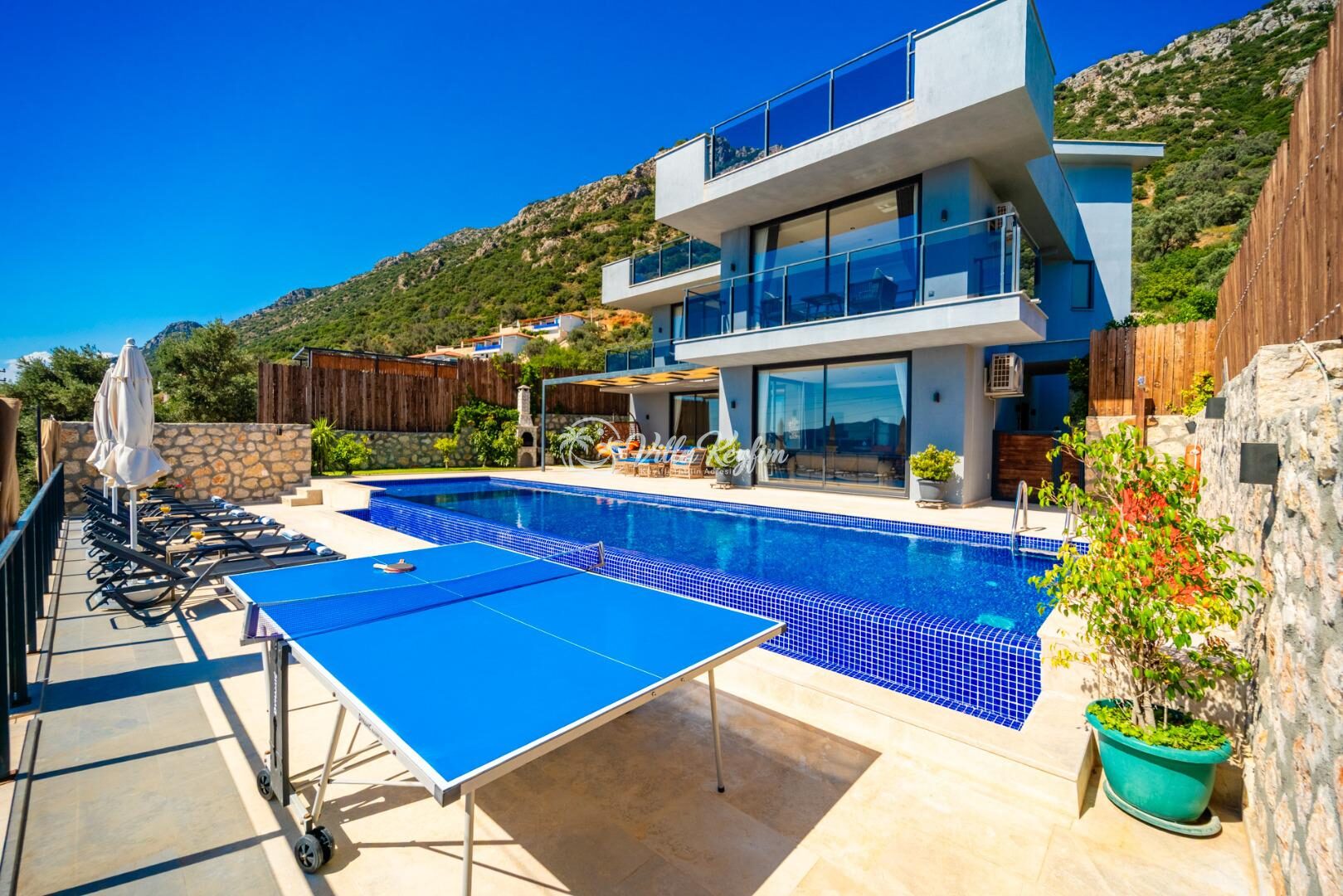 Villa Azde — 3