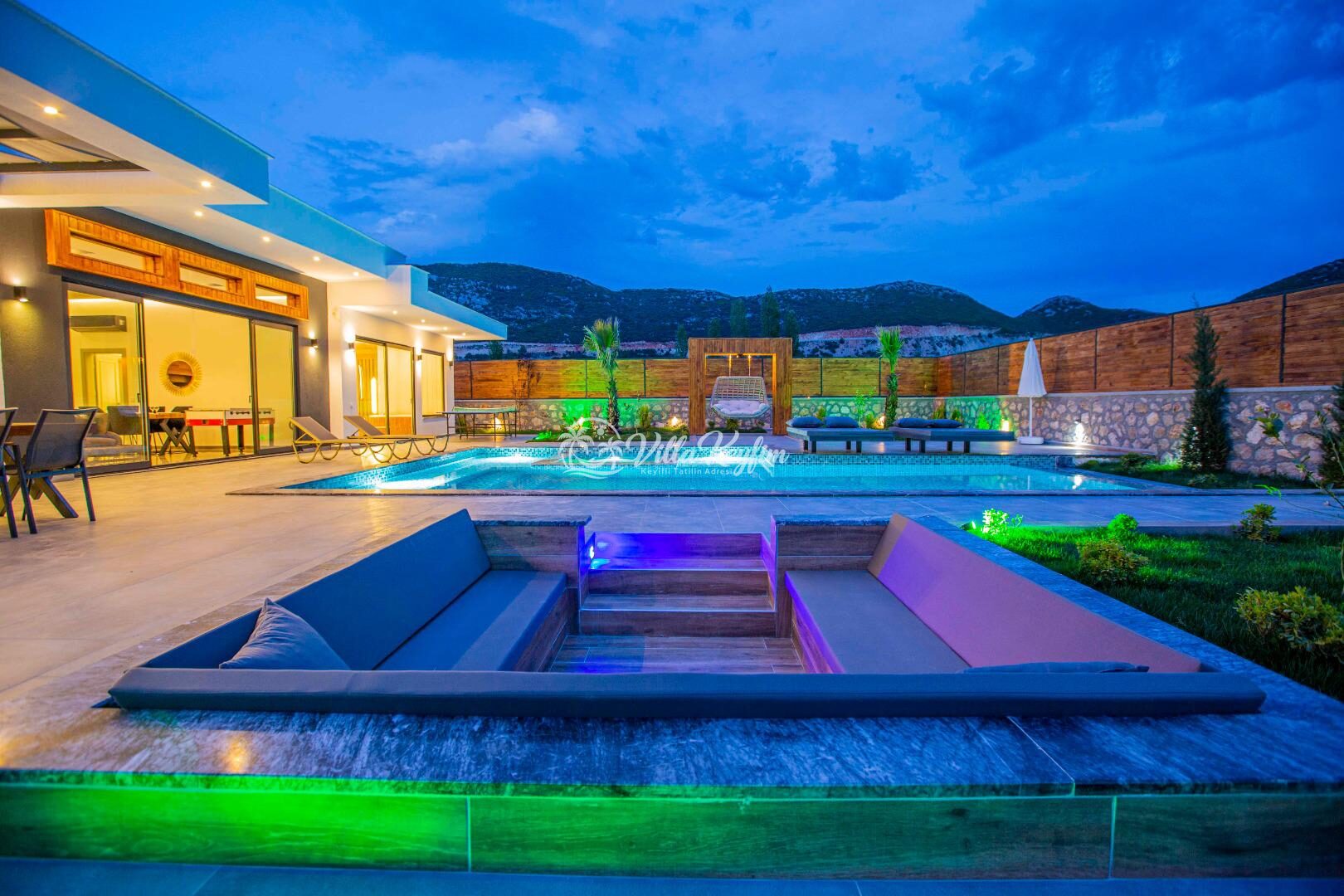 Villa Bahamas — 38
