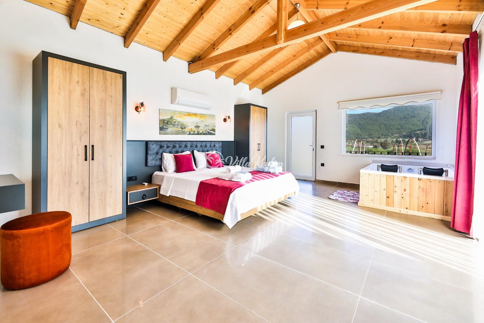 Villa Tawny — 25