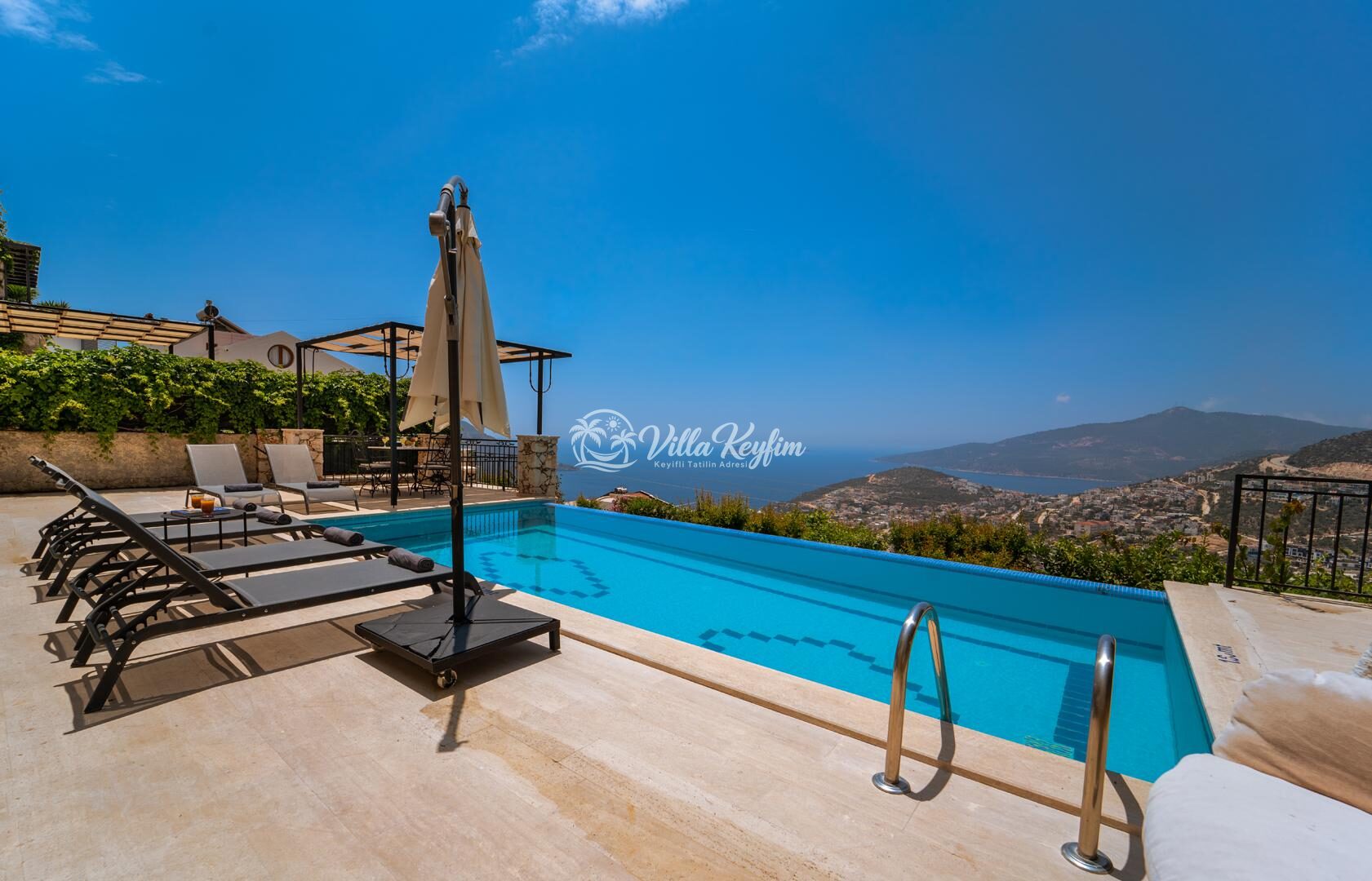Villa Baynur — 8