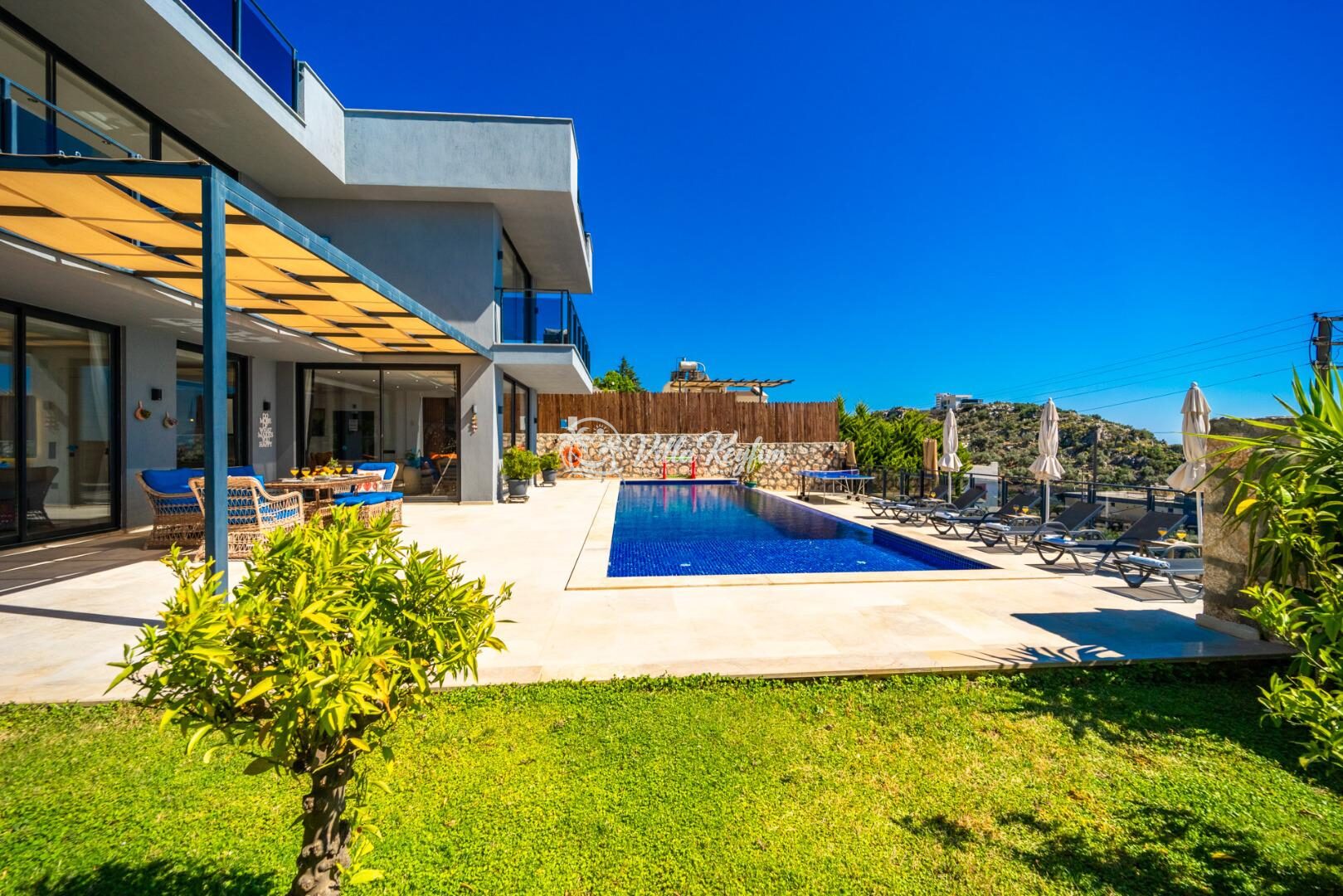 Villa Azde — 6