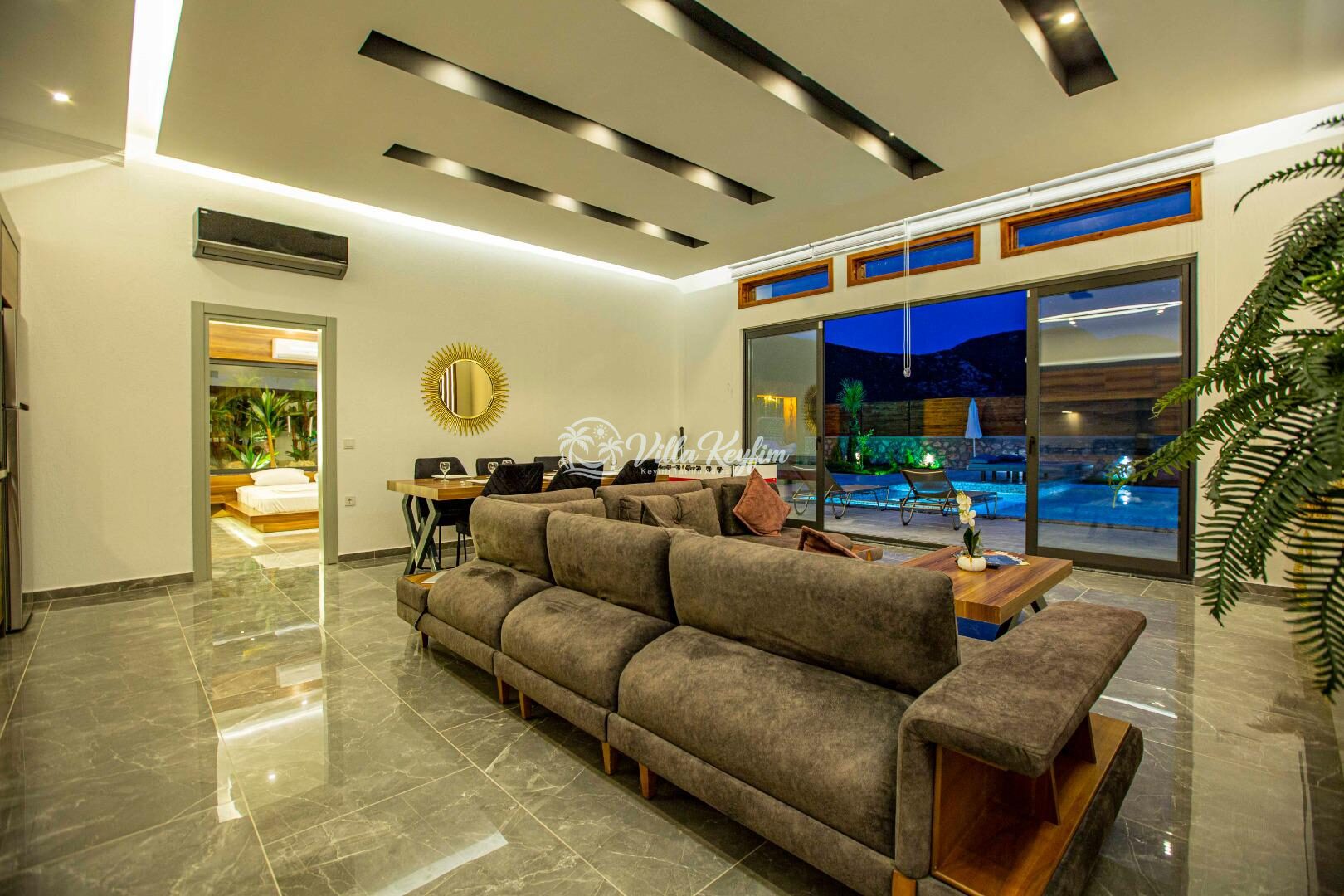 Villa Bahamas — 42