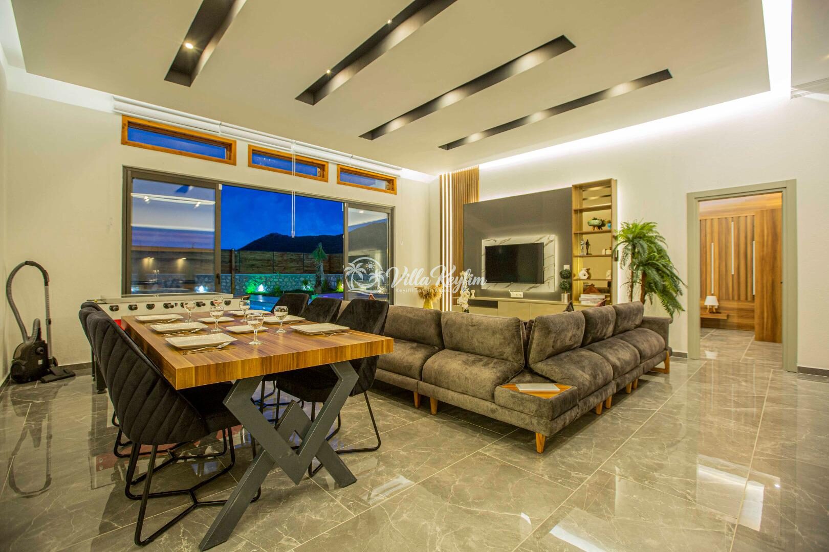 Villa Bahamas — 43