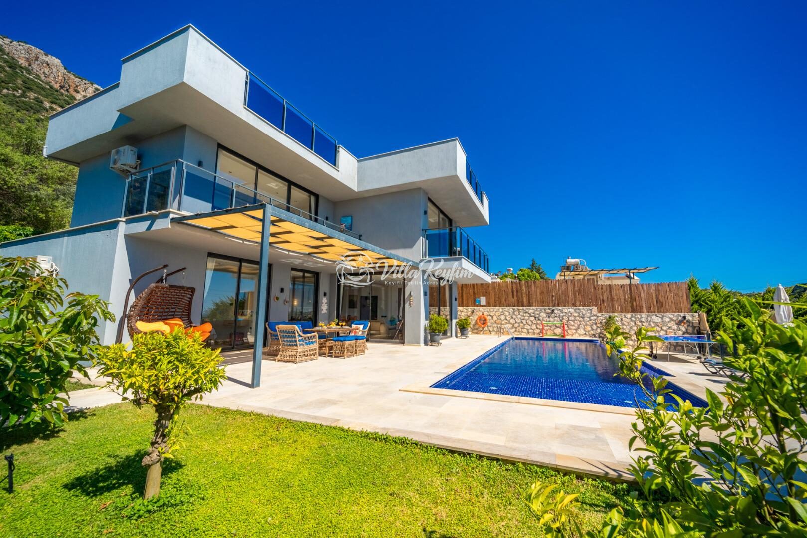 Villa Azde — 8