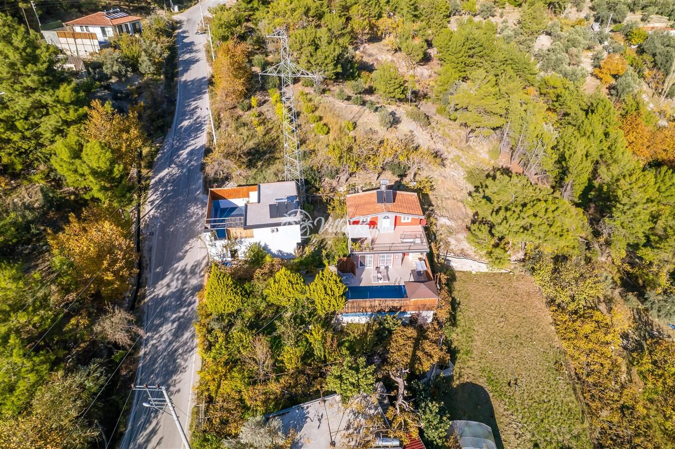 Villa İlem — 43