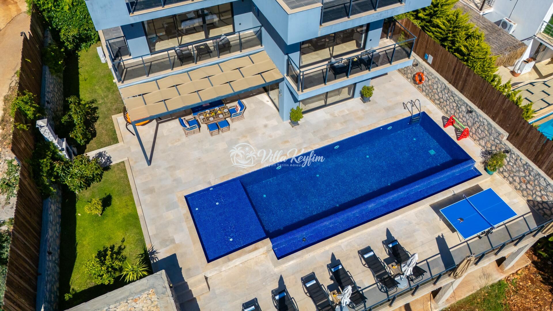 Villa Azde — 10