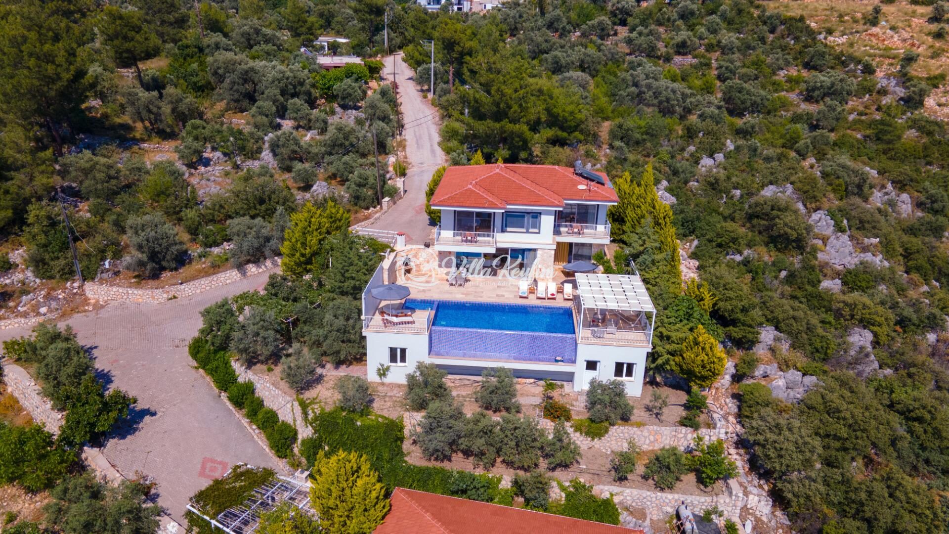 Villa Lina — 12