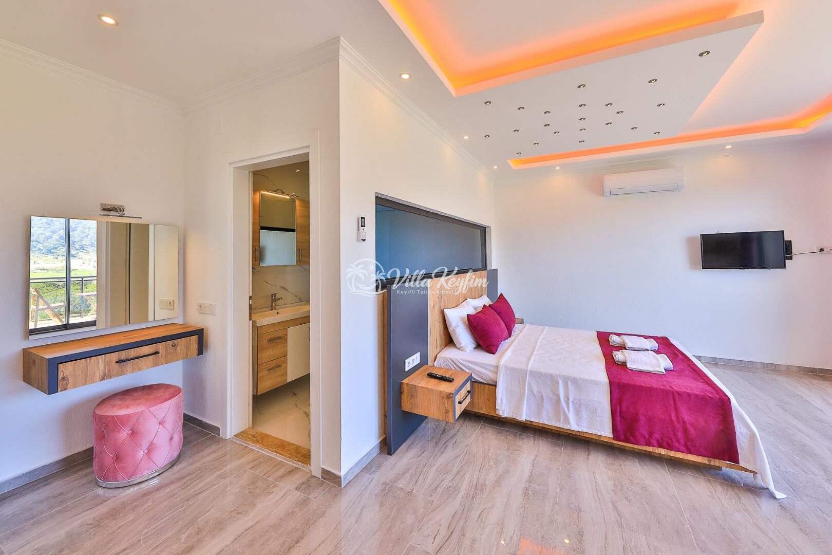 Villa Su Luxury — 25