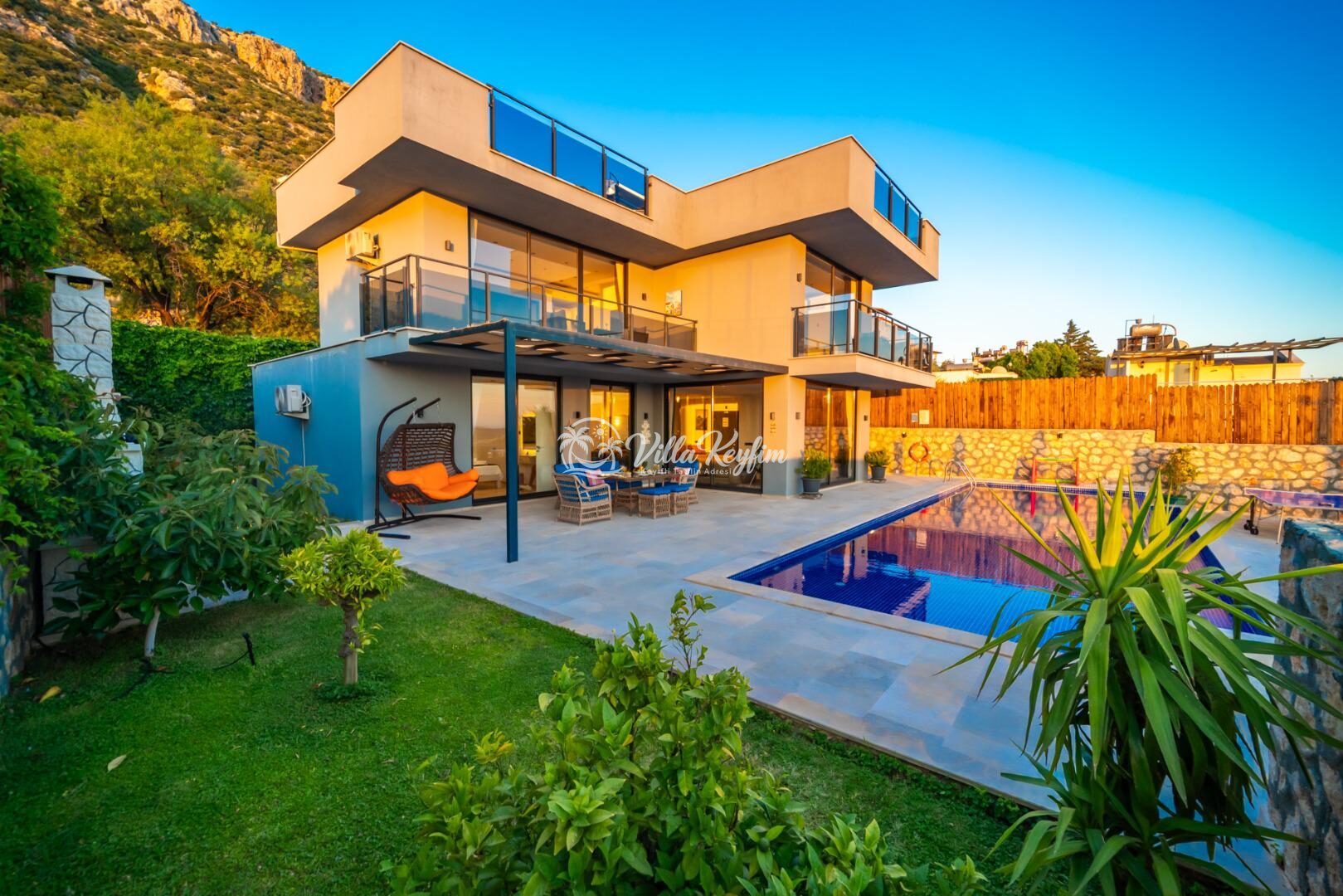 Villa Azde — 12