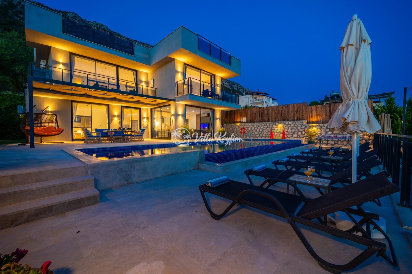 Villa Azde — 15