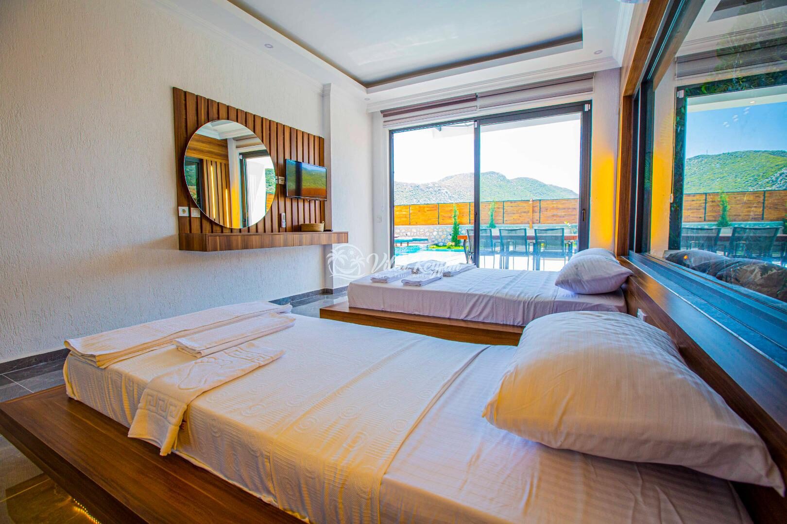 Villa Bahamas — 51