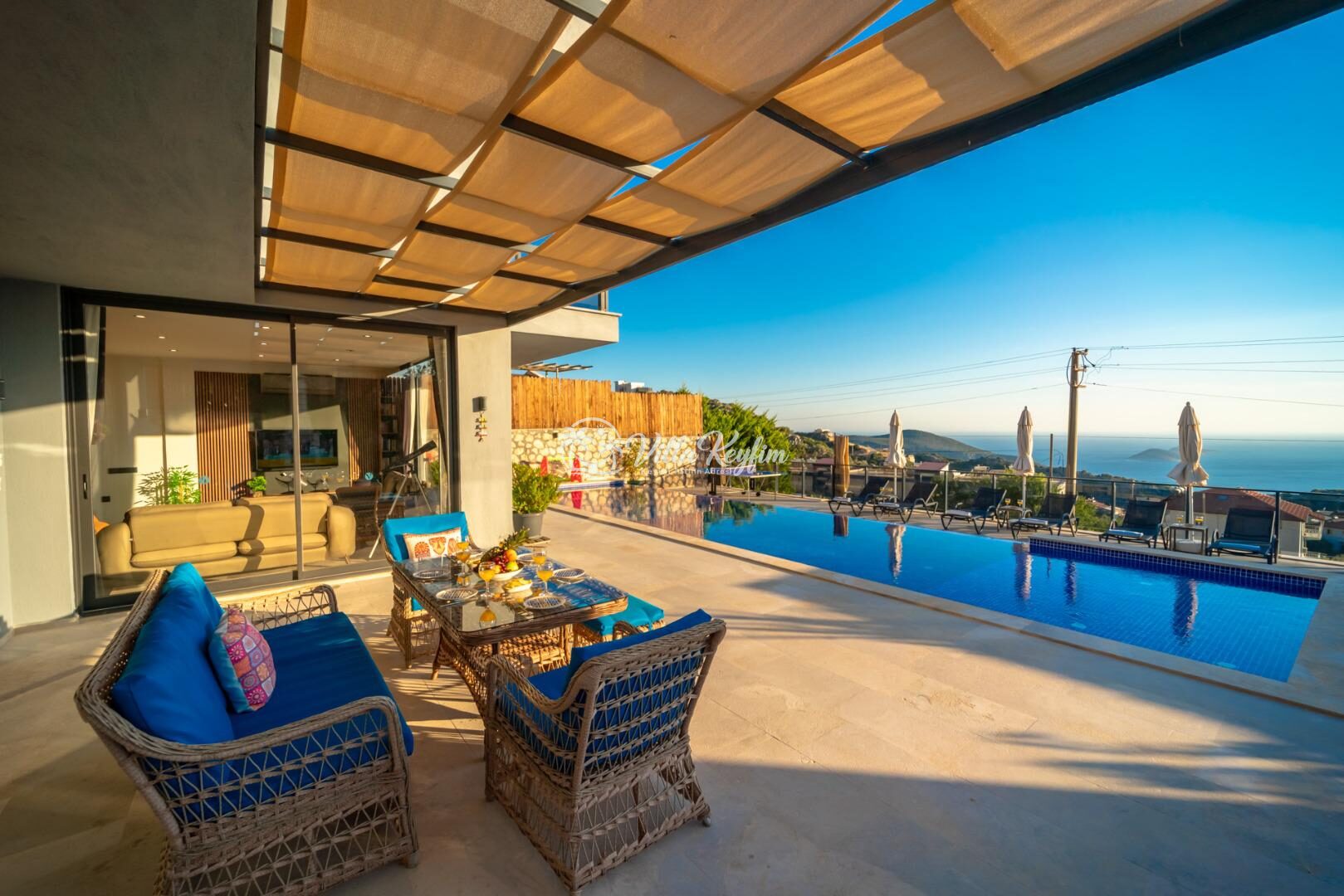 Villa Azde — 19