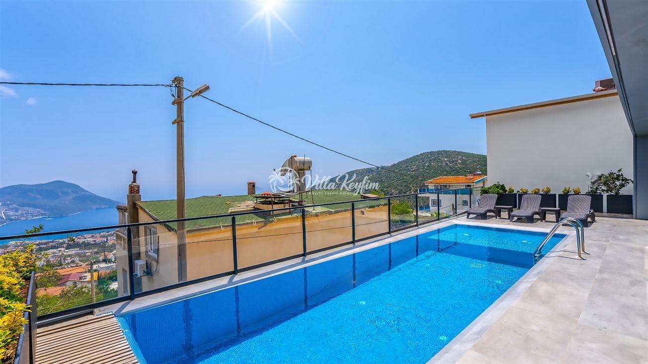 Villa Loca Akbel — 5