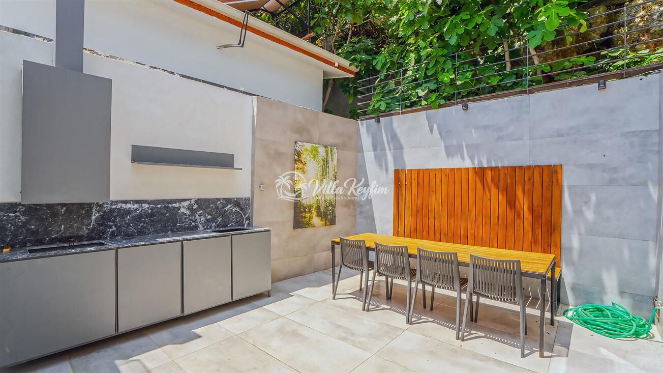 Villa Loca Akbel — 7