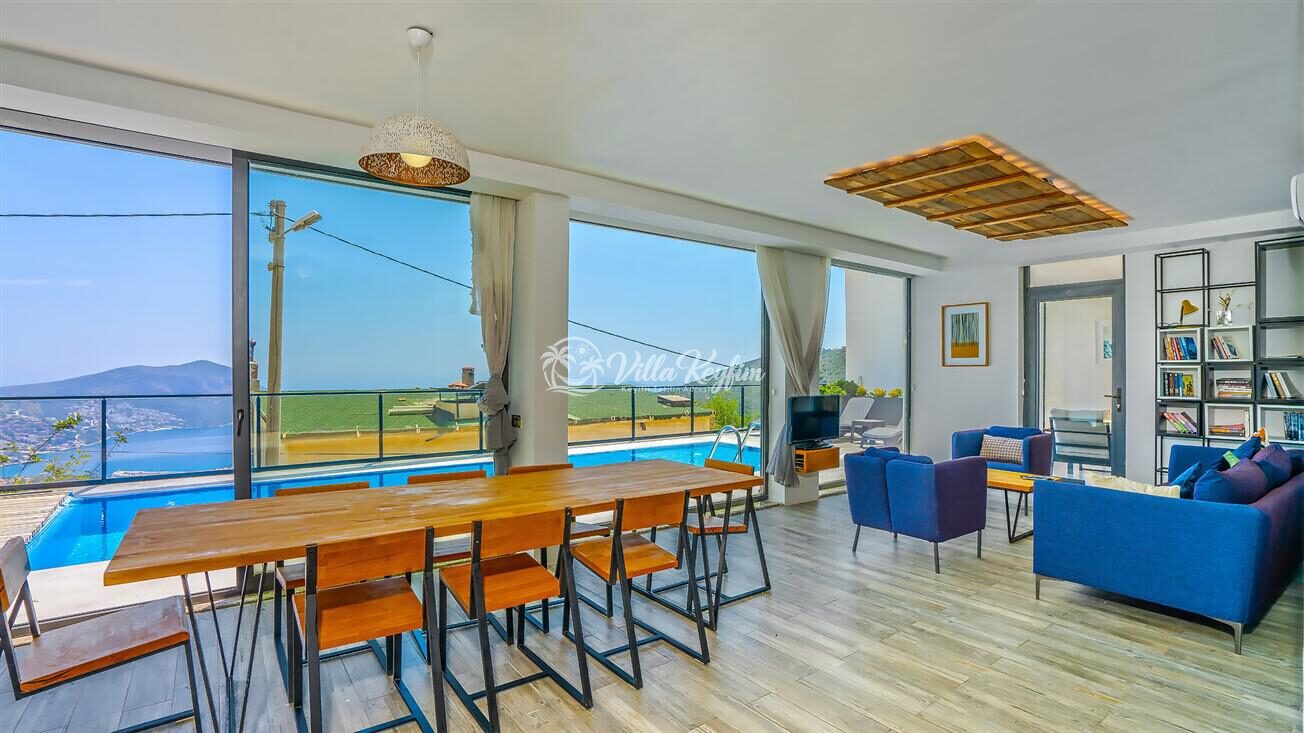 Villa Loca Akbel — 11