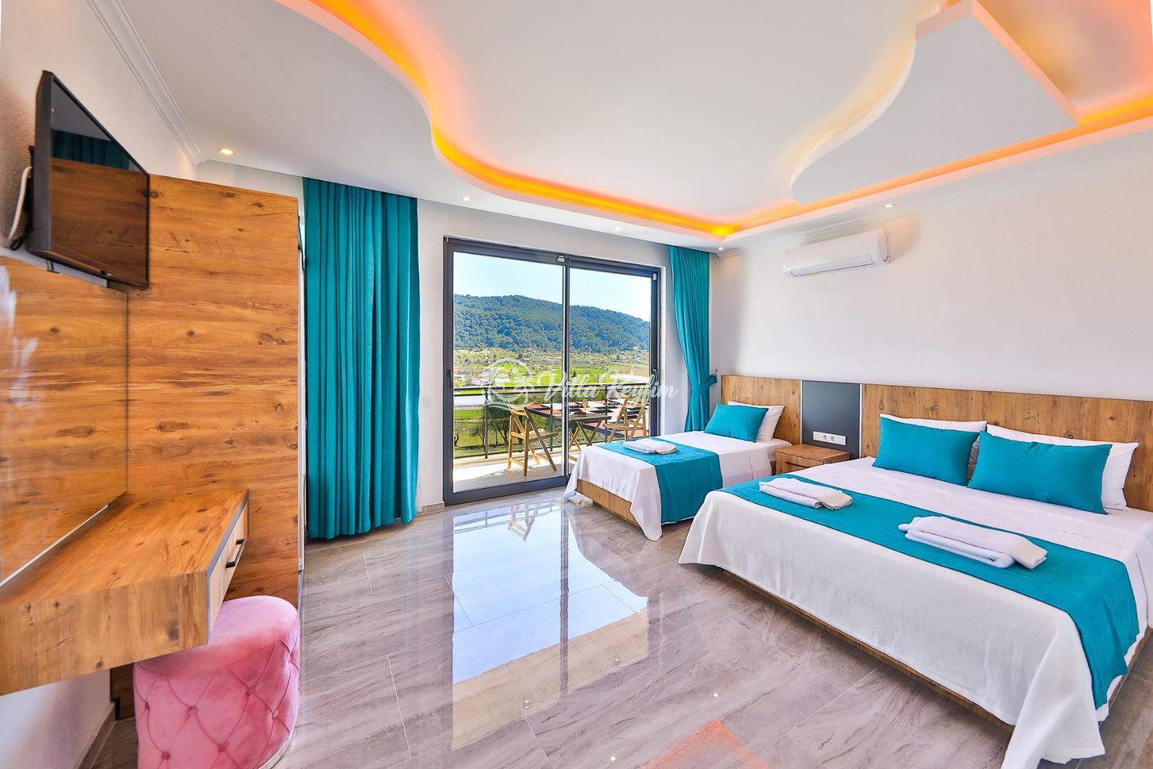 Villa Su Luxury — 38