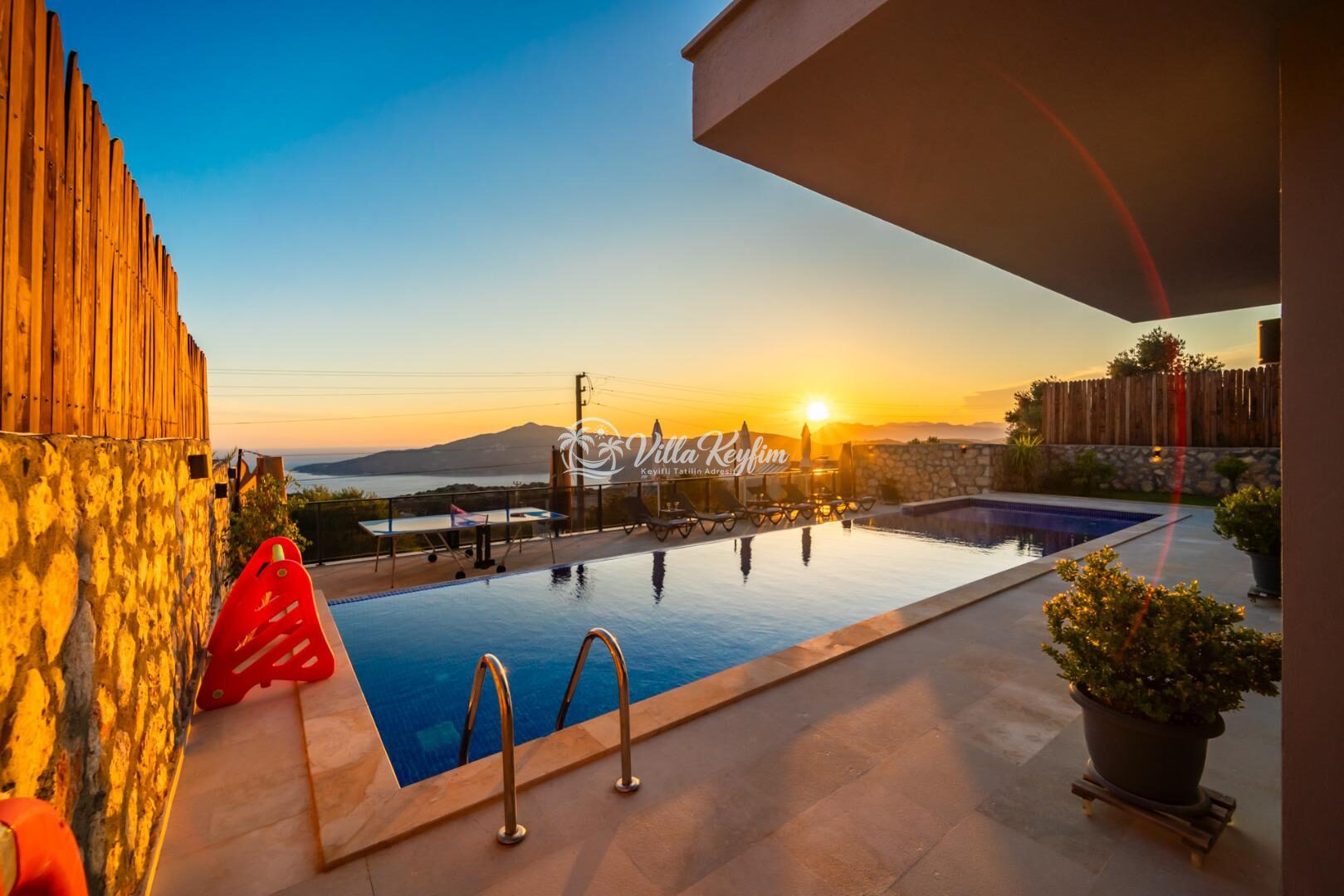 Villa Azde — 25