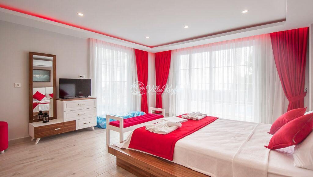 Villa Pırıltı — 40