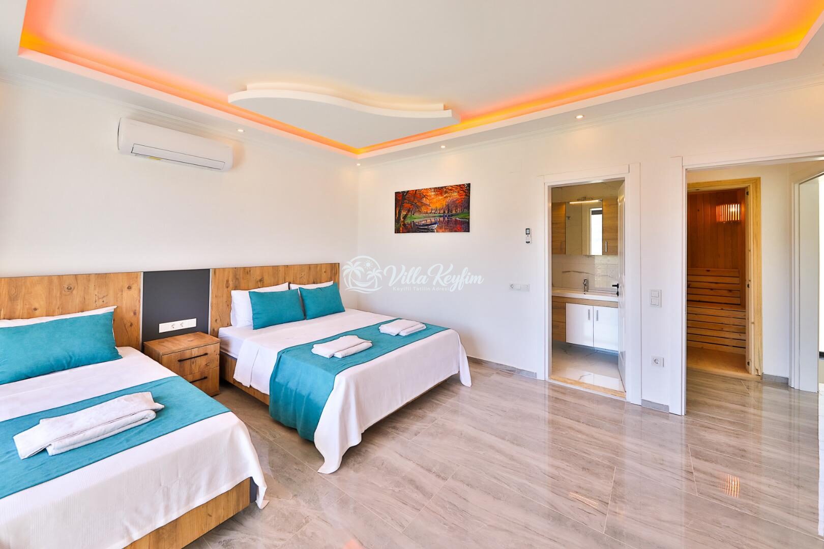 Villa Su Luxury — 39
