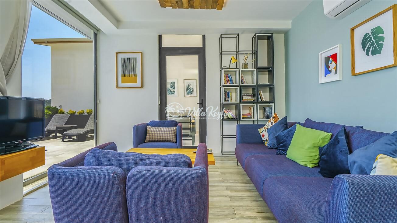 Villa Loca Akbel — 15