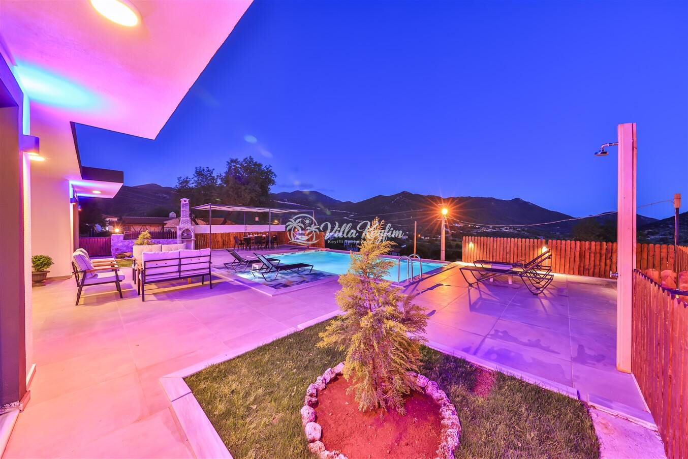 Villa Asar — 13