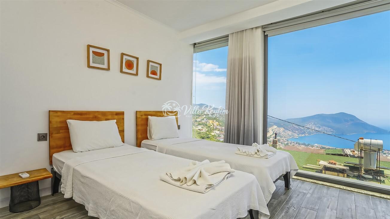 Villa Loca Akbel — 19