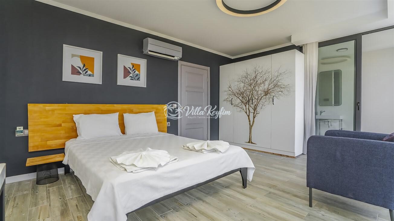 Villa Loca Akbel — 21
