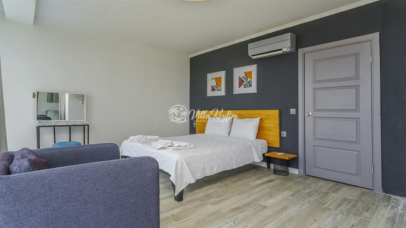 Villa Loca Akbel — 22
