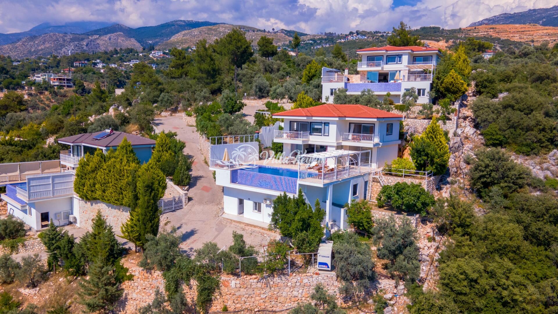 Villa Oscar — 14