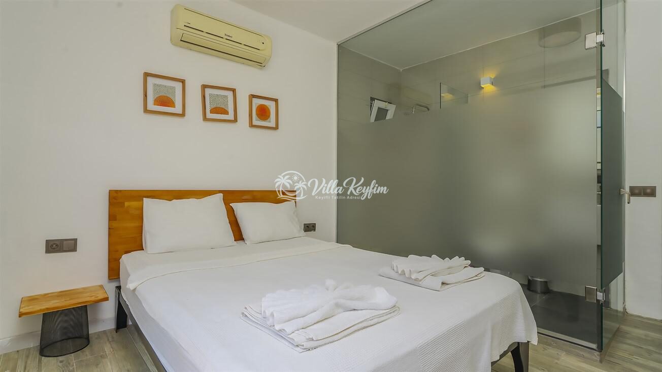 Villa Loca Akbel — 25