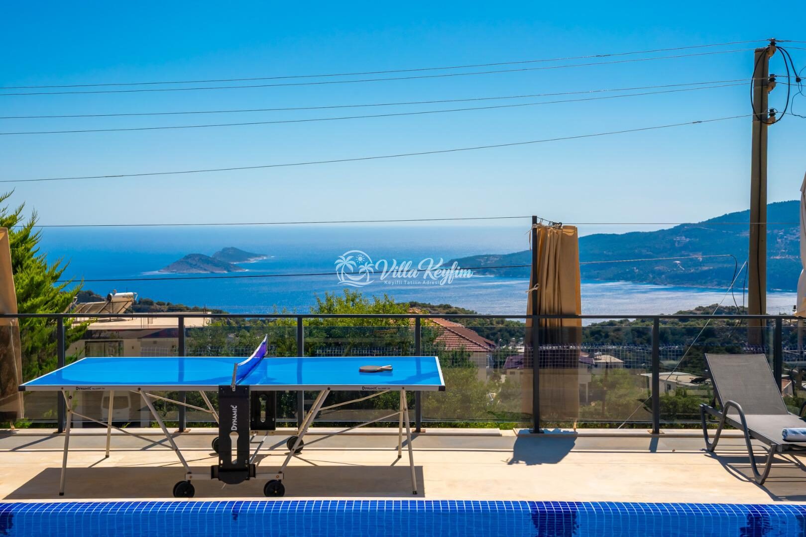 Villa Azde — 34