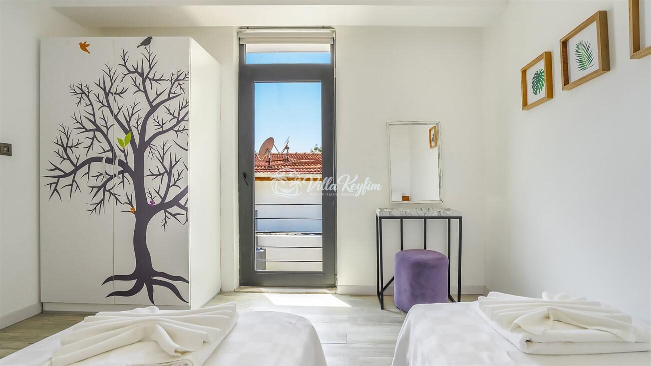 Villa Loca Akbel — 33