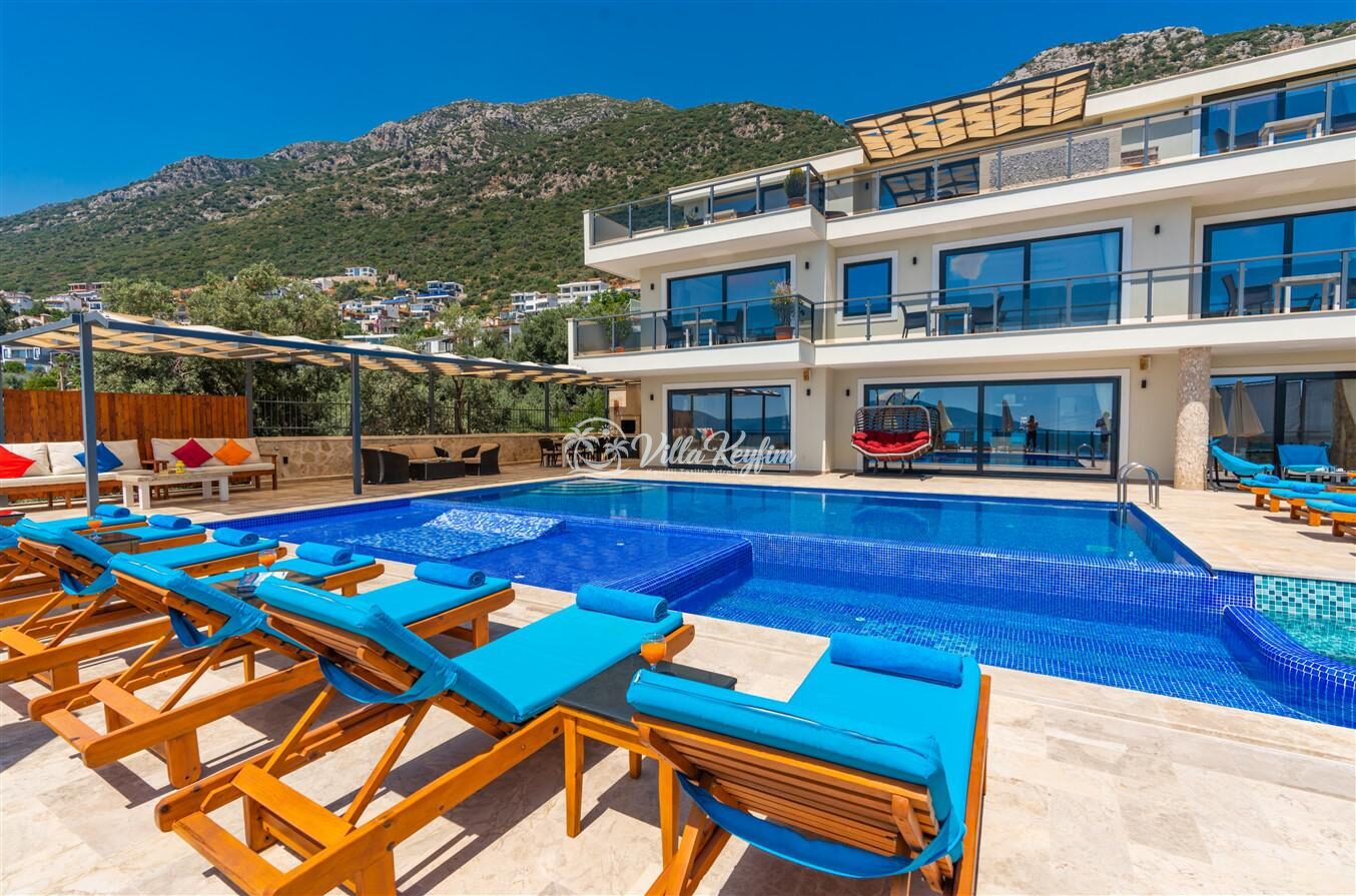Villa Kral — 3