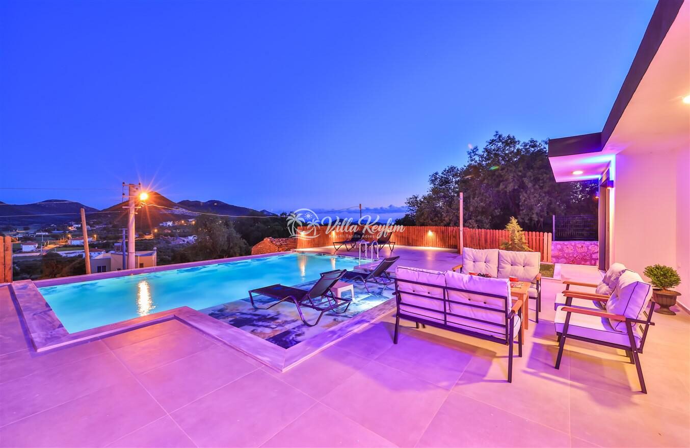 Villa Asar — 26